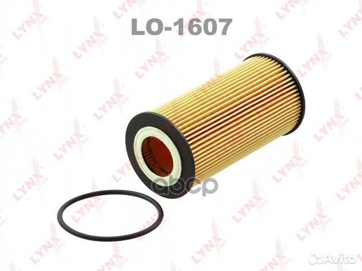 Фильтр масляный volvo S40/S60/S80 2.4D/2.5/ford