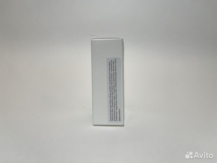 Apple USB-C 20W Power Adapter