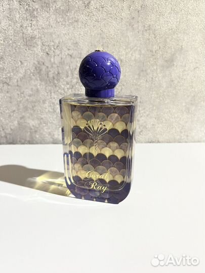 Lazure Coral Ray/оригинал/распив/10мл/личное