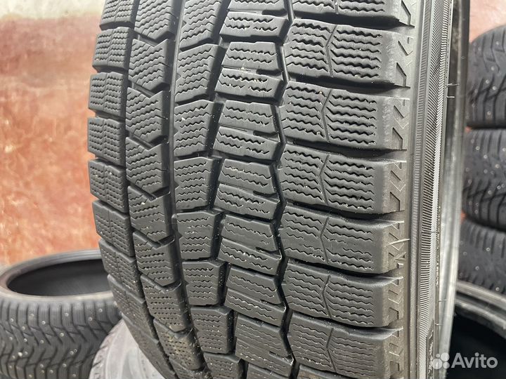 Dunlop Winter Maxx WM02 245/45 R18