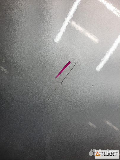 Дверь боковая передний левый honda stepwgn