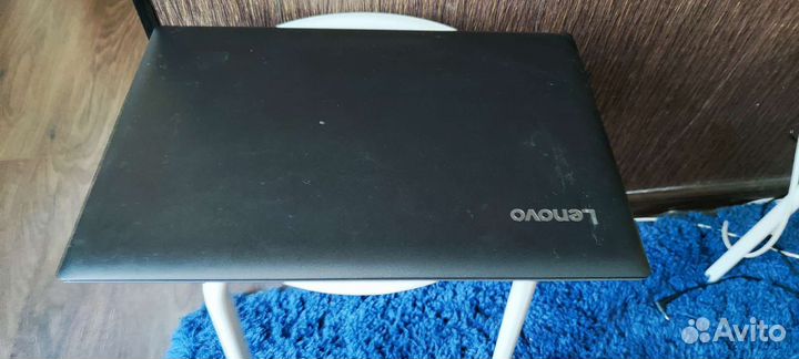 Ноутбук lenovo ideapad 320-15AST