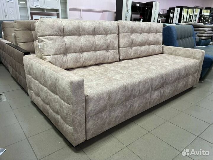 Диван прямой Аргус