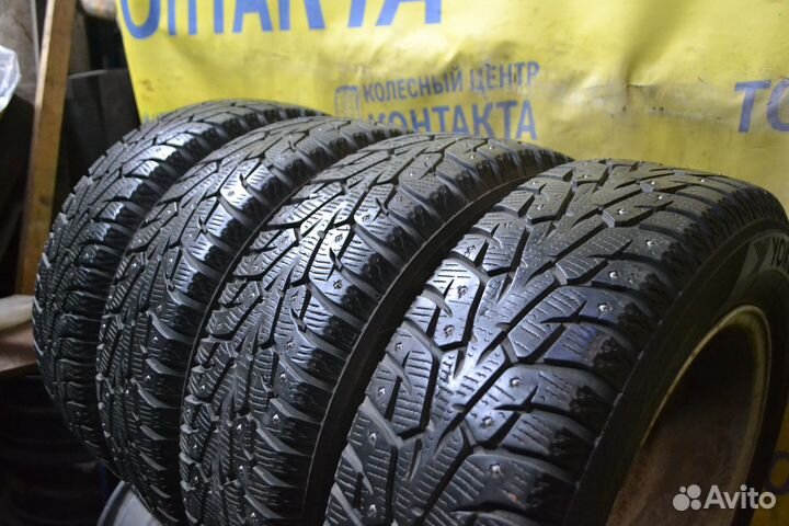 Yokohama Ice Guard IG55 195/65 R15