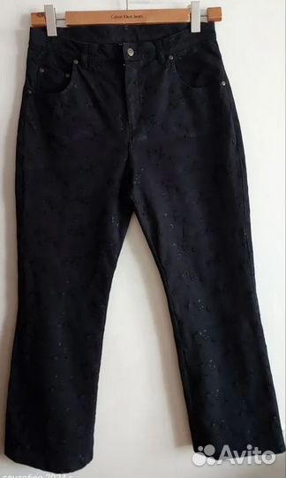 Шикарные элитные джинсы Sportalm Aвстрия