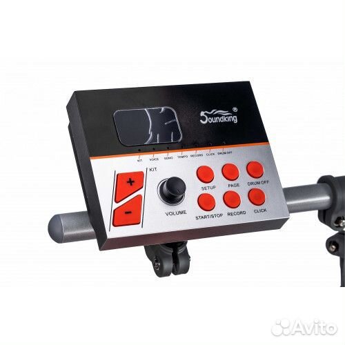 Soundking SD20 Ударная установка электронная