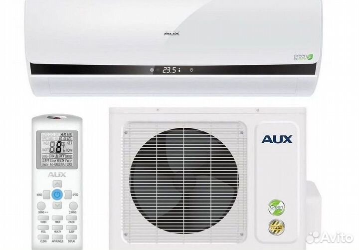 Кондиционеры. Сплит Системы. Монтаж. Гарантия