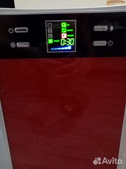 Очиститель воздуха Smover Kjf20b06