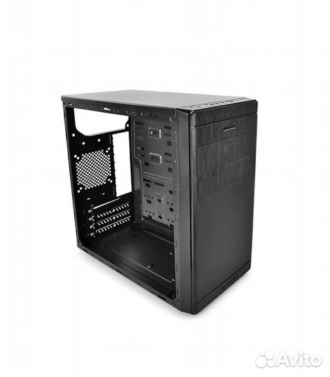 Корпус Deepcool wave V2