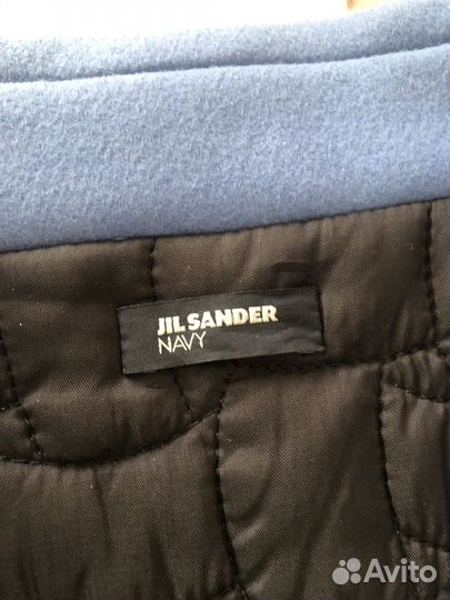 Пальто женское демисезонное 40 42 Италия