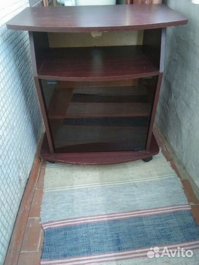 Тумбочка бу