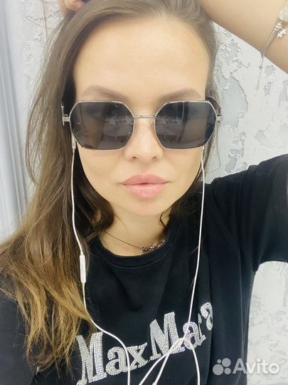 Солнцезащитные очки женские dior