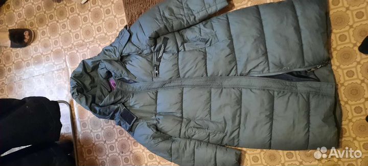 Куртки зима