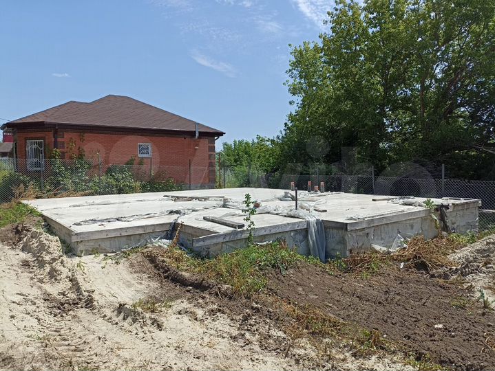 Участок 5 сот. (ИЖС)