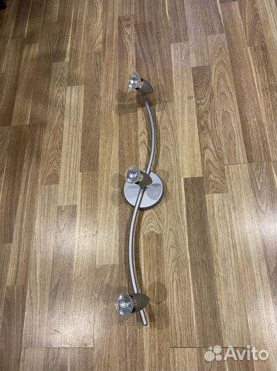 Светильник б/у