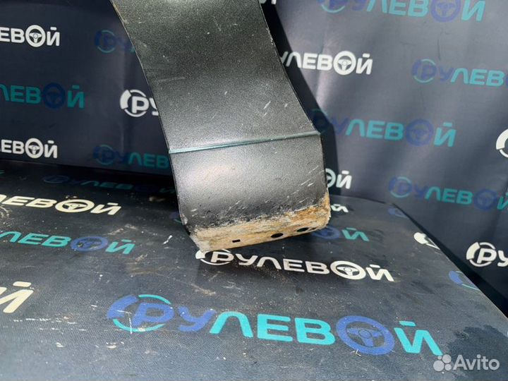 Крыло переднее левое Toyota Carina E ST191 3S-FE