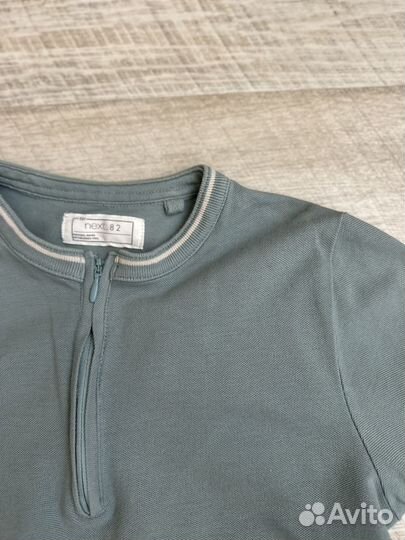 Поло next 134 9 лет