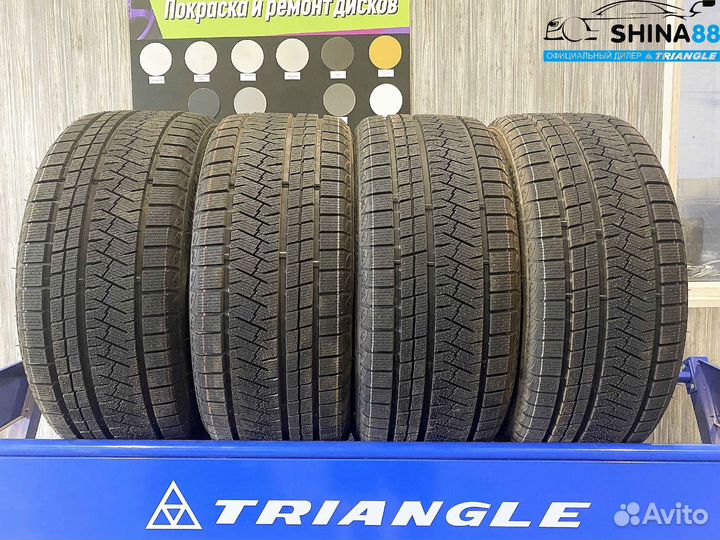 Triangle PL02 255/35 R20 97W