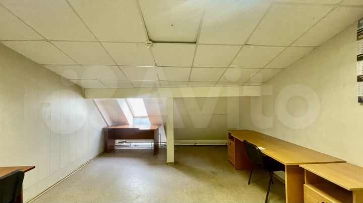 Аренда офиса 39 кв.метров