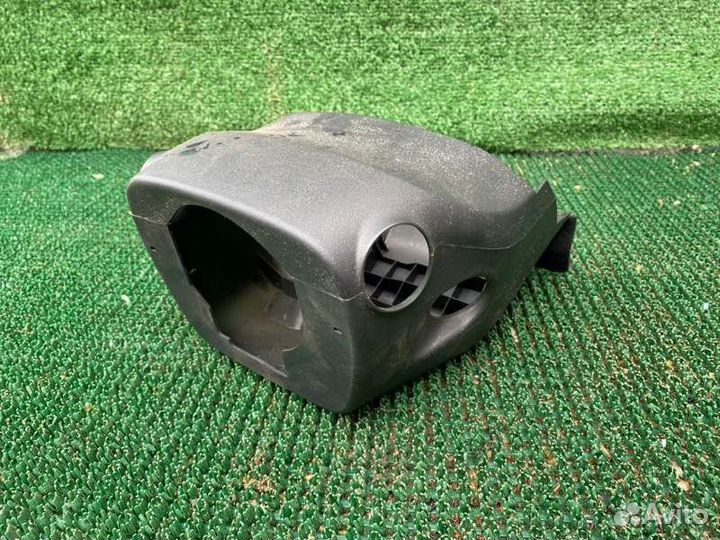 Кожух рулевой колонки Toyota Corolla E140 1.6