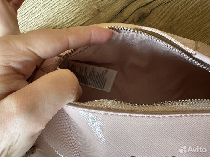 Сумка calvin klein