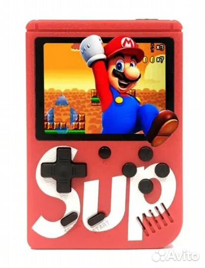 Игровая консоль SUP Game Box
