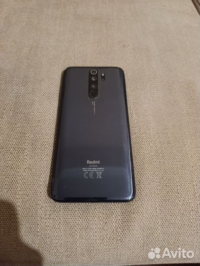 Xiaomi Redmi Note 8 Pro, 6/64 ГБ