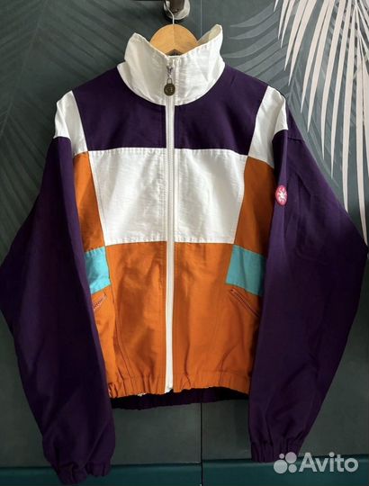 Cav empt ветровка