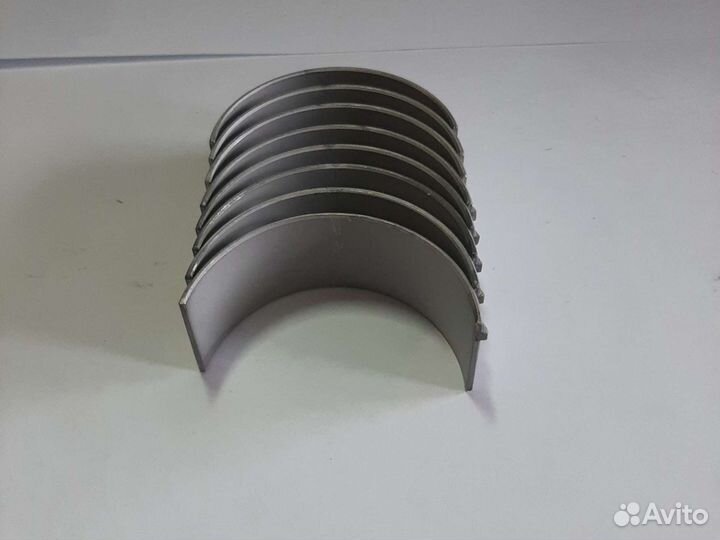 Вкладыши шатунные газ-560 Штайер комплект