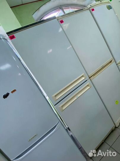 Б/У Холодильник