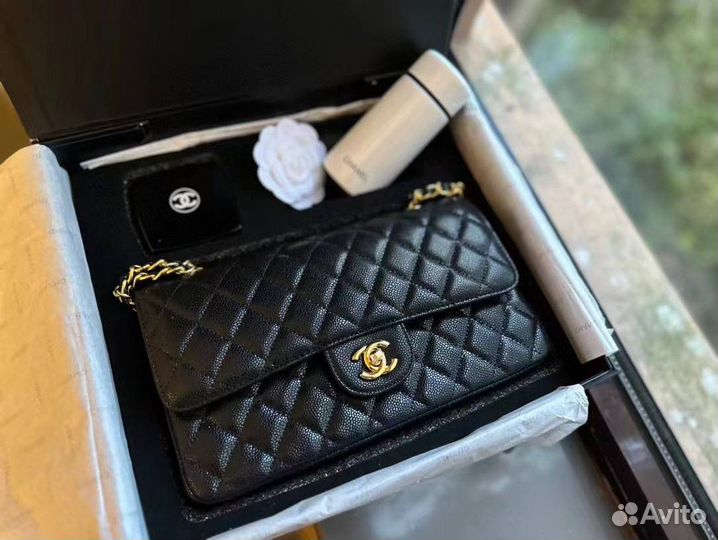 Сумка Chanel подарочный набор