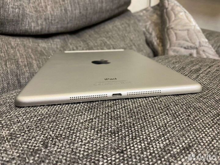 Большой,быстрый iPad air 32гб sim/wifi.Без ремонта