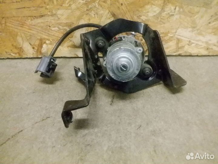 1242450 exeed TXL Вакуумный насос 2023