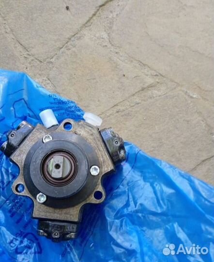 Насос тнвд для Hyundai Kia