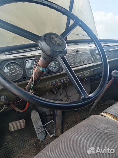 Запчасти на ЗИЛ 131