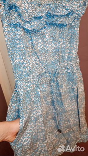 Сарафан Finn Flare новый