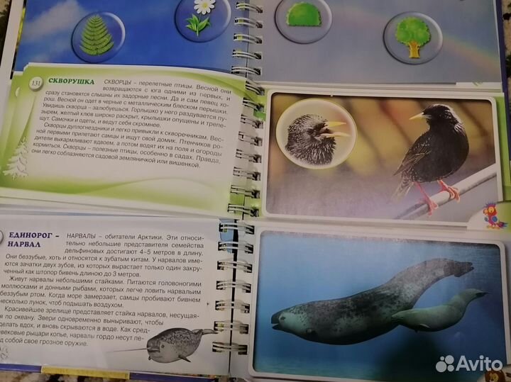 Книги для детей в отличном состоянии