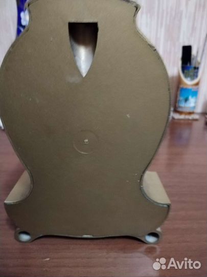 Настольные часы