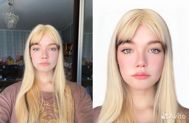 Фото на документы