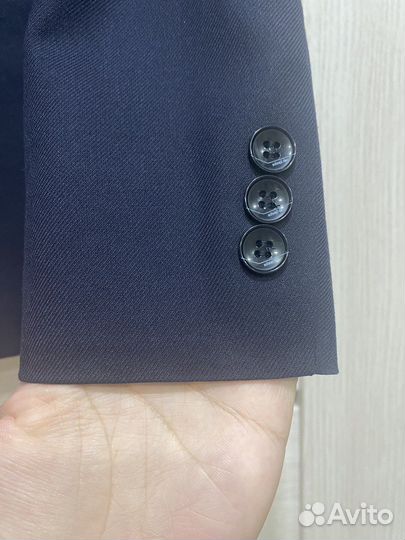 Школьная форма пиджак