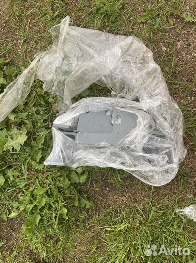 Обвес на бампер infiniti fx 37