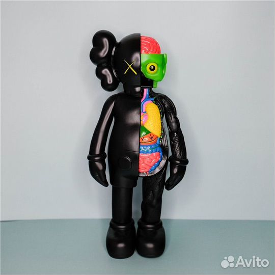 Фигурка kaws