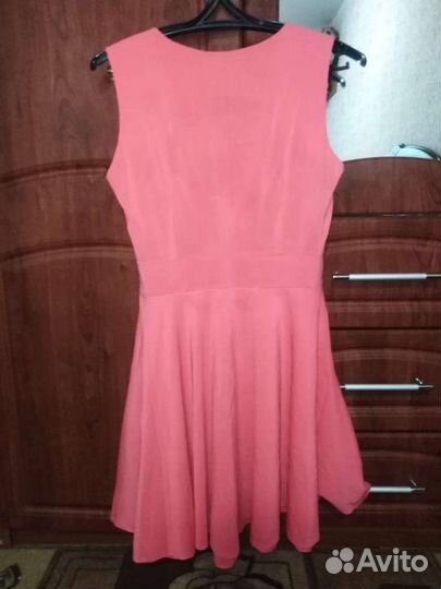 Платье для девушки