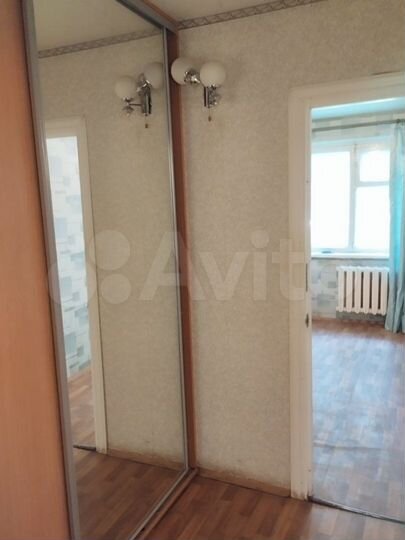 3-к. квартира, 56 м², 1/5 эт.