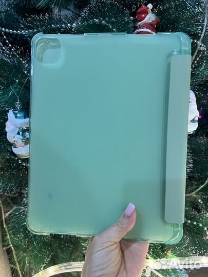 Чехол на iPad pro 2020