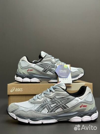 Кроссовки Asics Gel NYC