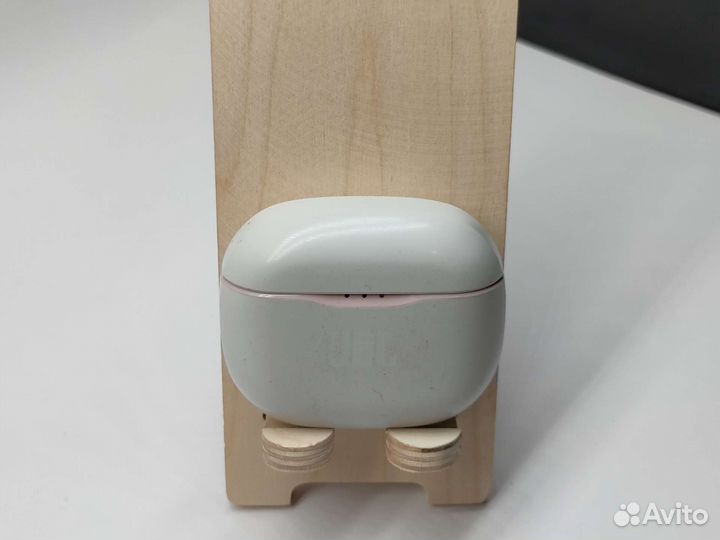 Беспроводные наушники JBL Tune 120 TWS, белый