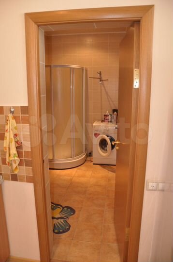 2-к. квартира, 40,5 м², 4/6 эт.