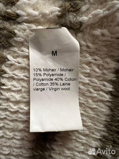 Кейп Sonya Rykel оригинал М