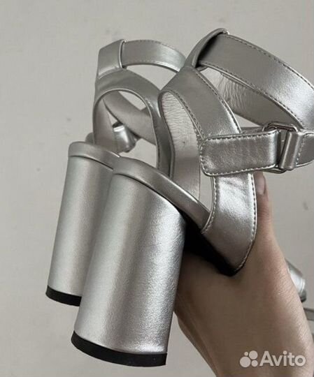 Босоножки 37-38